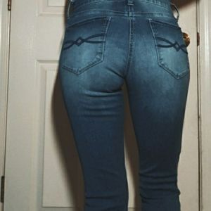 Mudd Flex Stretch Jeans